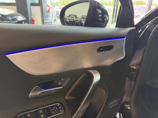 MERCEDES-BENZ A 180 usata, con Cruise Control