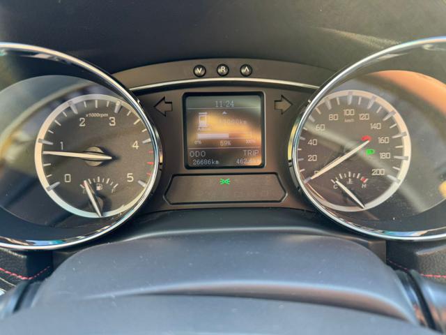 EVO Evo Cross4 usata, con Controllo trazione