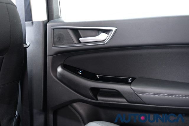 FORD S-Max usata, con Airbag testa