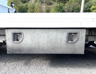 FIAT Ducato usata 16