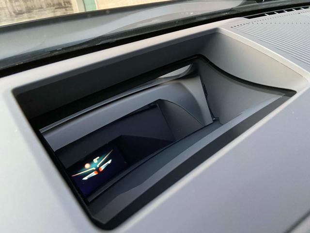 BMW 520 usata, con Portellone posteriore elettrico