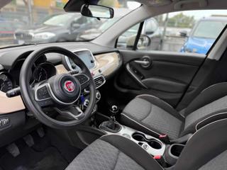 FIAT 500X usata, con Antifurto