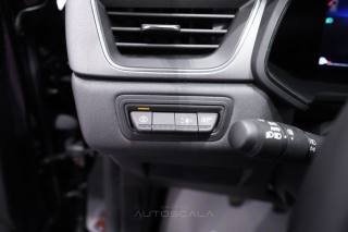 RENAULT Captur usata, con ESP