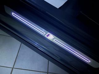 AUDI Q5 usata, con Interni in pelle