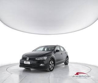 VOLKSWAGEN Polo 1.0 TSI DSG 5p. Comfortline BlueMotion Technology