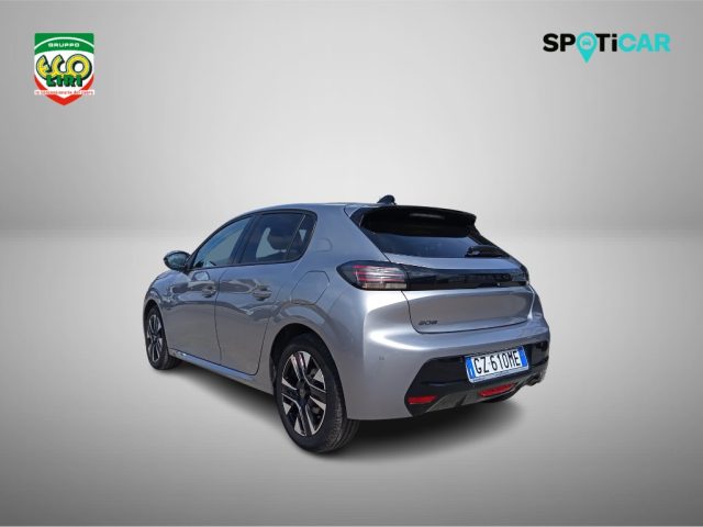 PEUGEOT 208 usata, con Controllo trazione