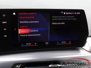 BMW 218 usata 77