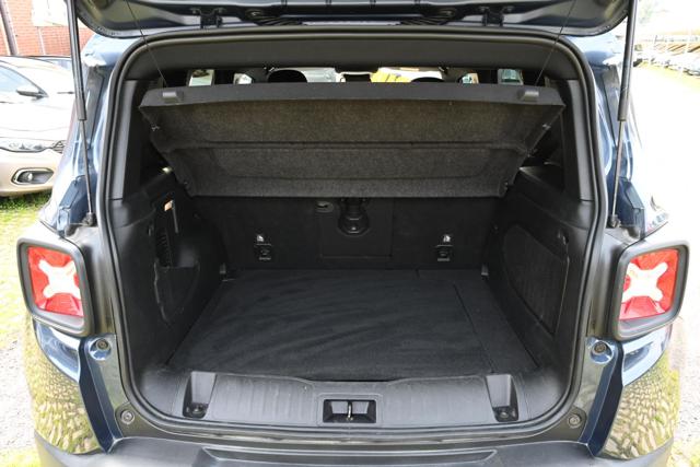 JEEP Renegade usata, con Chiusura centralizzata