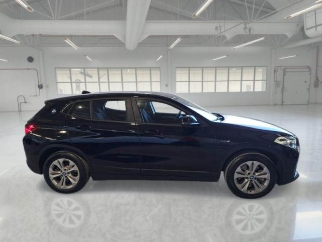 BMW X2 usata, con Chiusura centralizzata