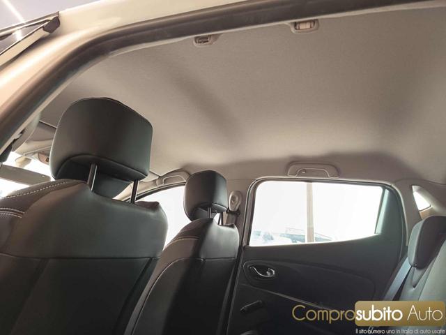 RENAULT Clio usata 25