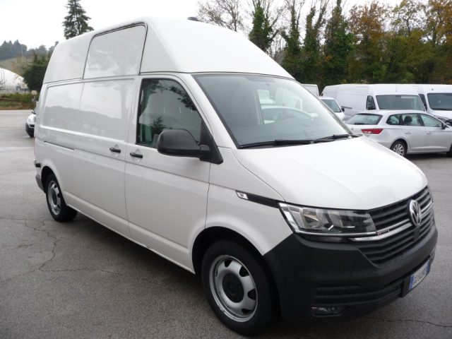 VOLKSWAGEN Transporter usata, con ABS