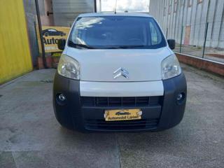 CITROEN Nemo usata, con Fendinebbia