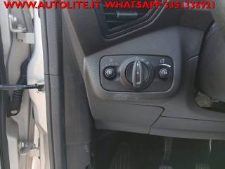 FORD C-Max usata, con Sensori di parcheggio posteriori