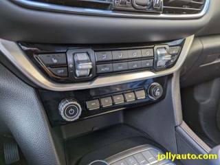 FOTON Tunland G7 usata, con MP3