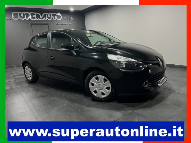RENAULT Clio usata, con ABS