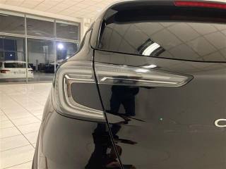 RENAULT Captur usata, con Climatizzatore