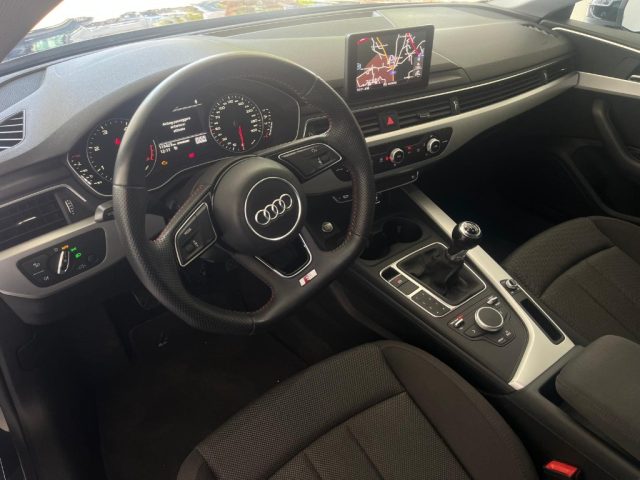 AUDI A5 usata, con Sensore di pioggia