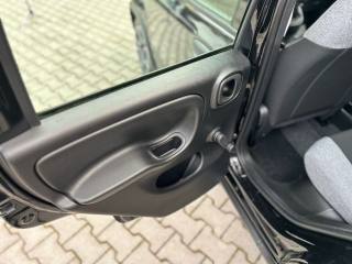 FIAT Panda usata, con Servosterzo