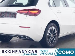 MERCEDES-BENZ A 180 usata, con Autoradio