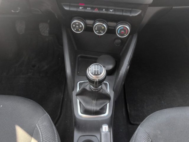 DACIA Duster usata, con Vivavoce