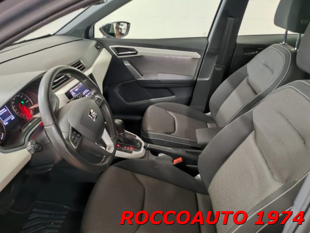 SEAT Arona usata, con Fendinebbia