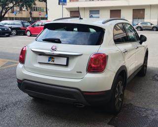 FIAT 500X usata, con Cruise Control