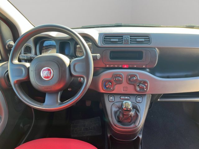FIAT Panda usata 9