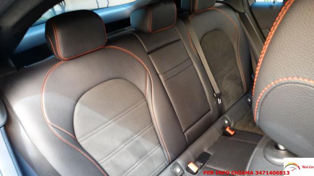 MERCEDES-BENZ GLC 43 AMG usata 141