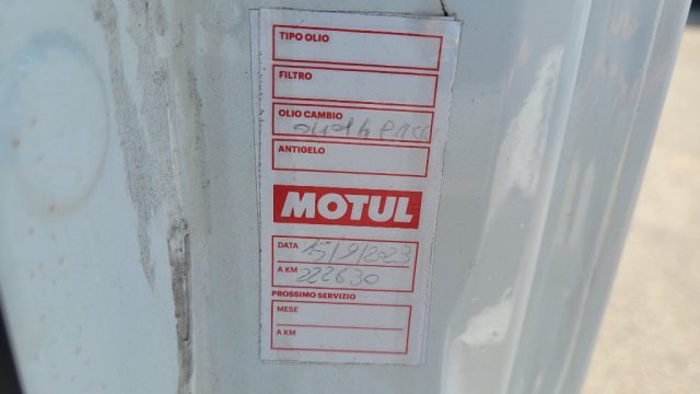 CITROEN Jumper usata 11