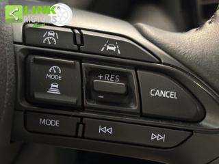 TOYOTA Yaris usata, con Specchietti laterali elettrici