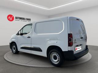 TOYOTA Proace City usata, con Airbag Passeggero
