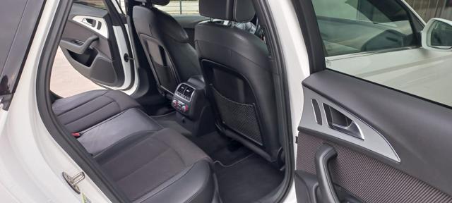 AUDI A6 usata, con Alzacristalli elettrici