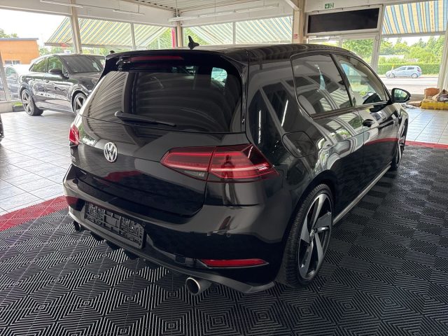 VOLKSWAGEN Golf GTI usata, con Airbag laterali