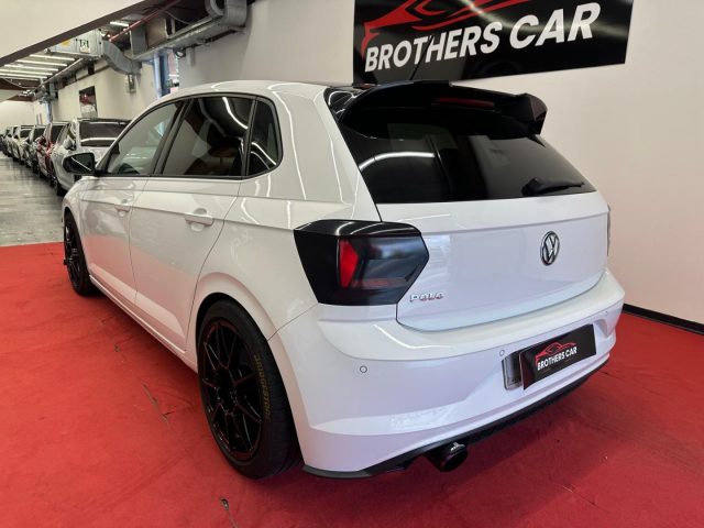 VOLKSWAGEN Polo usata, con Alzacristalli elettrici