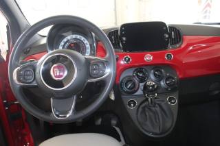FIAT 500 usata, con Controllo trazione