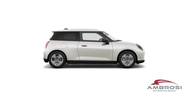 MINI Cooper usata 2