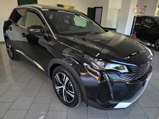 PEUGEOT 3008 usata, con Immobilizzatore elettronico