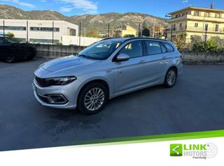 FIAT Tipo 1.6 Mjt S&S SW City Sport