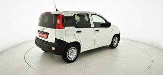 FIAT Panda usata 18