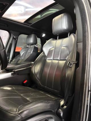 LAND ROVER Range Rover Sport usata, con Airbag Passeggero