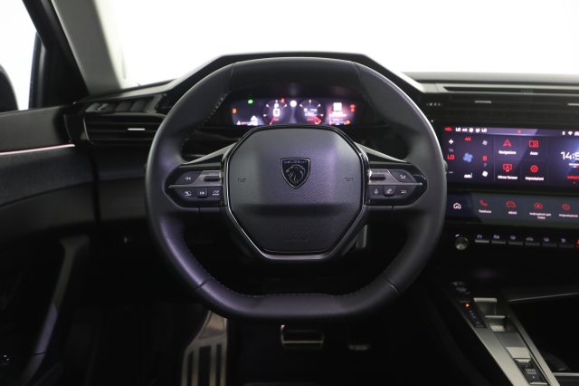 PEUGEOT 308 usata 5