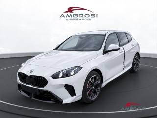 BMW 118 Serie 1 d Msport Pro Premium Package