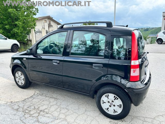 FIAT Panda usata 7
