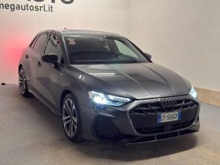 AUDI A3 usata, con Immobilizzatore elettronico