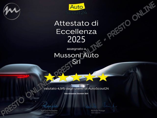 SMART ForTwo usata, con ABS