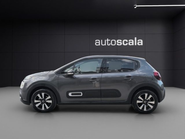 CITROEN C3 usata, con Airbag