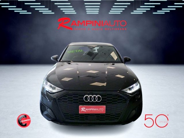 AUDI A3 usata 2
