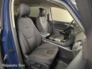 FORD S-Max usata, con Boardcomputer