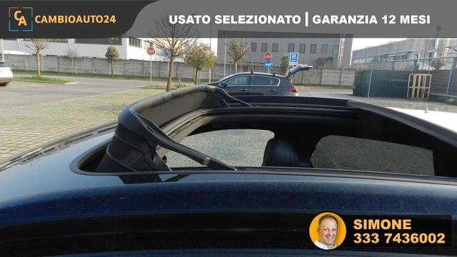 PORSCHE Macan usata, con Touch screen