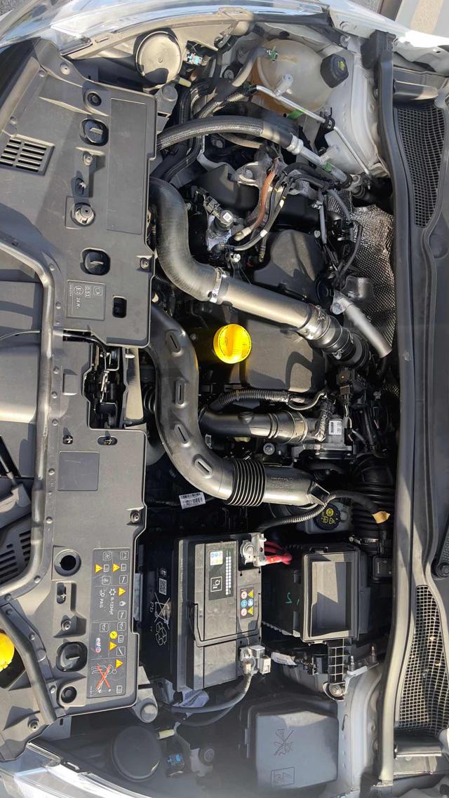 RENAULT Clio usata, con ESP